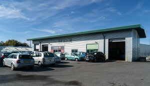 Gillingham Service & MOT Centre