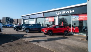 Wincanton – GWM